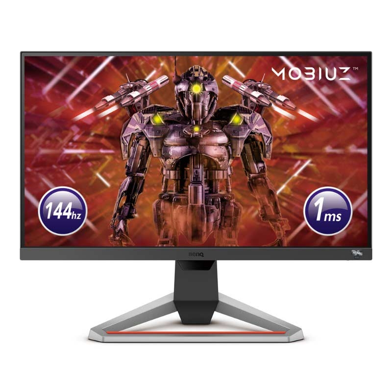 BenQ MOBIUZ EX2510 62,23 cm (24,5 Zoll) Gaming Monitor