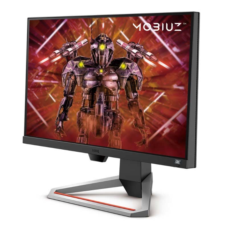 BenQ MOBIUZ EX2710 68,58 cm (27 Zoll) Gaming Monitor
