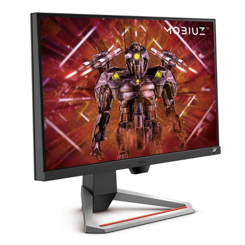 BenQ MOBIUZ EX2710 68,58 cm (27 Zoll) Gaming Monitor