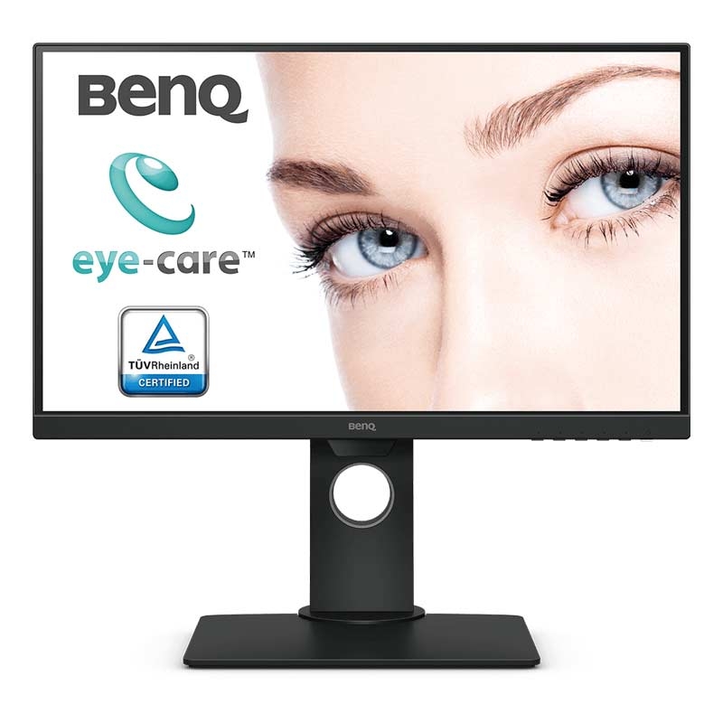 BenQ BL2381T 57,15cm (23Zoll) 16:10 WUXGA TFT-Bildschirm