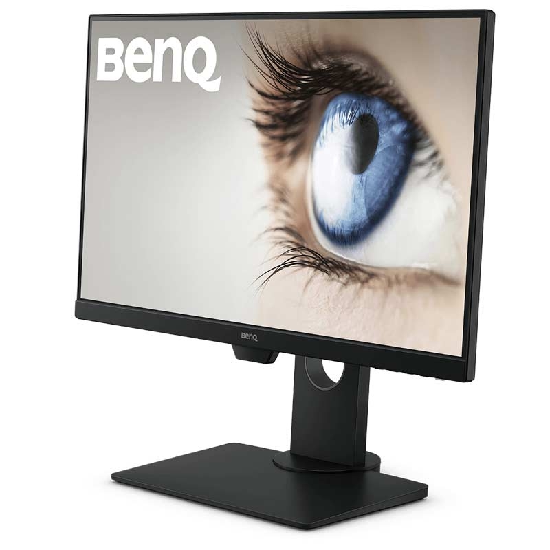 BenQ BL2581T 63,5cm (25Zoll) IPS LED TFT-Bildschirm schwarz matt