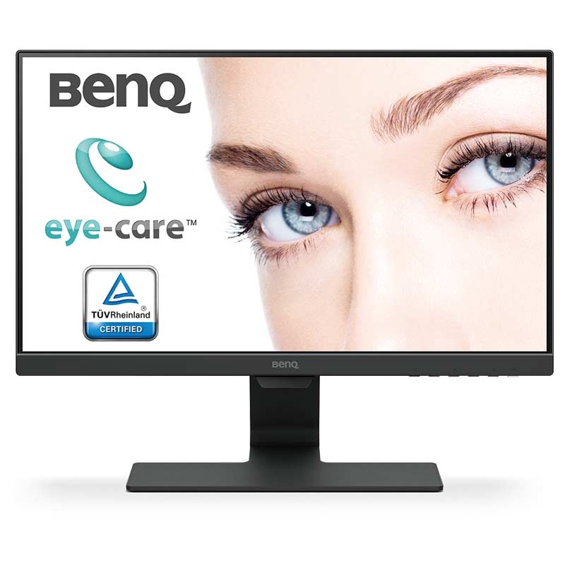 BenQ GW2280 54,61cm (21,5Zoll) Wide LED FullHD TFT-Bildschirm