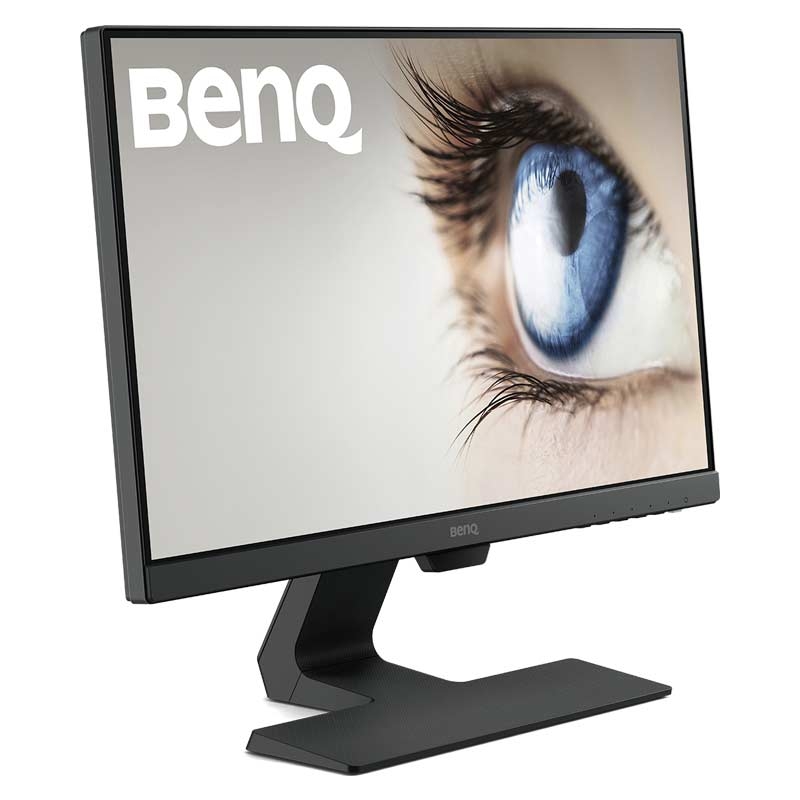 BenQ GW2280 54,61cm (21,5Zoll) Wide LED FullHD TFT-Bildschirm