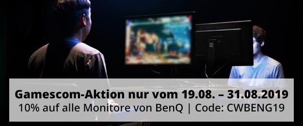 BenQ GW2480T 60,5cm (23,8 Zoll) TFT-Bildschirm