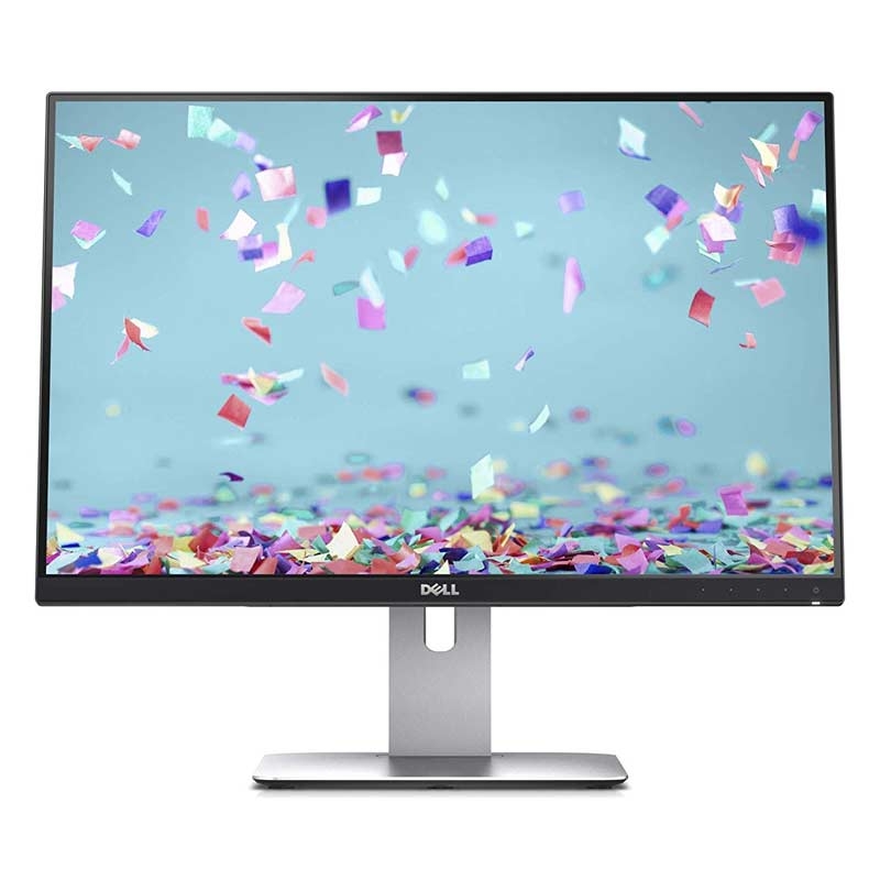 Dell U2415 61,2 cm (24 Zoll) LED-Monitor (2.Wahl)