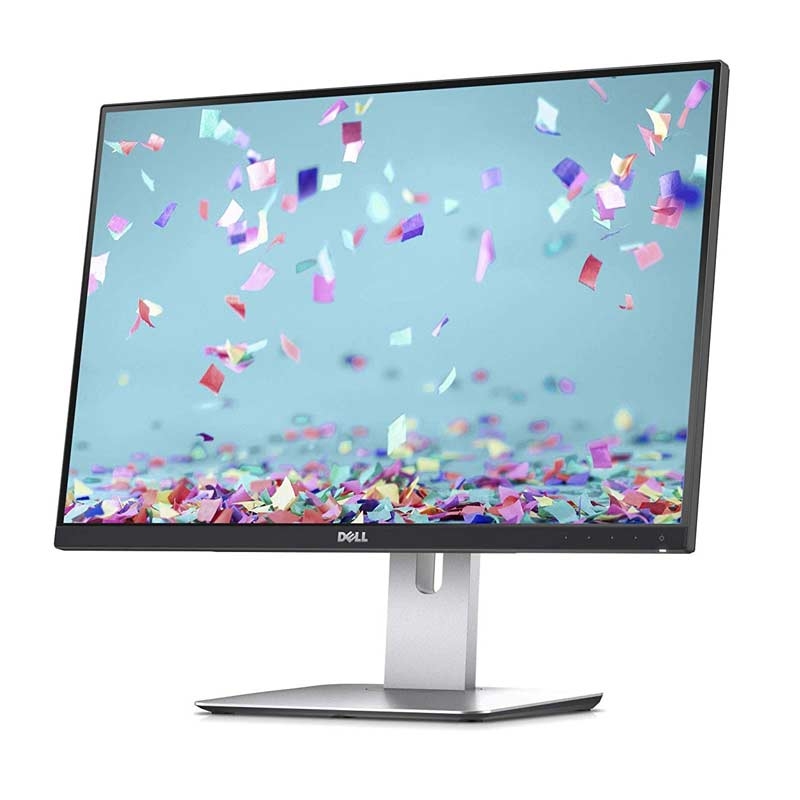 Dell U2415 61,2 cm (24 Zoll) LED-Monitor