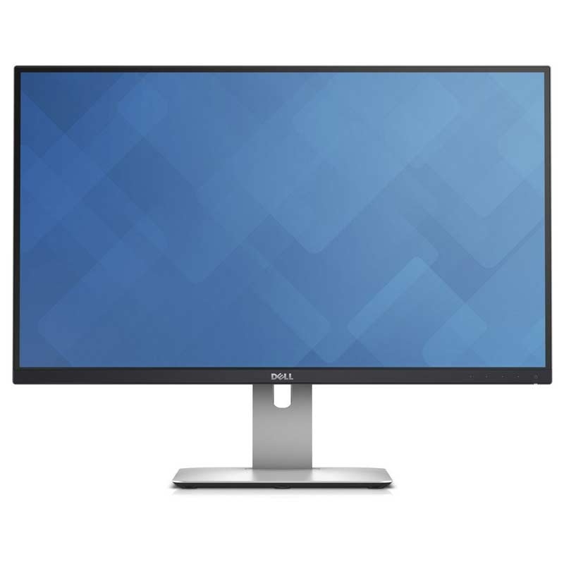 Dell U2715H 69 cm (27 Zoll) HDMI Monitor