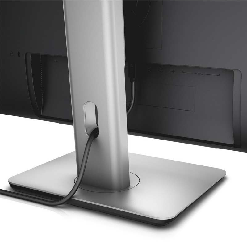 Dell U2715H 69 cm (27 Zoll) HDMI Monitor