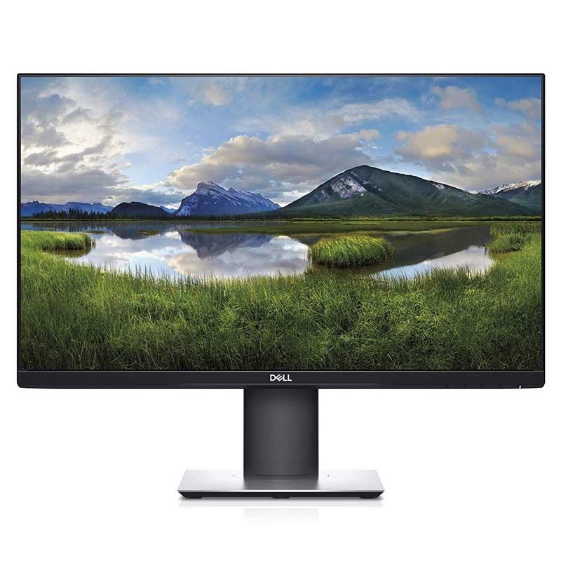 Dell P2419HC 61cm (24 Zoll) LED-Monitor schwarz