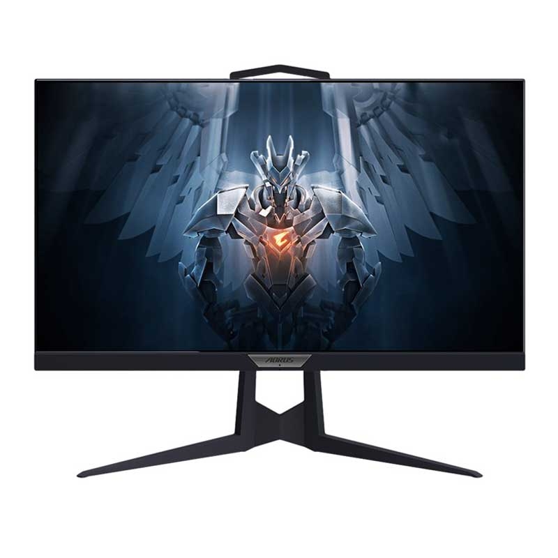 Gigabyte AORUS FI25F 62,23 cm (24,5 Zoll) LED-Monitor