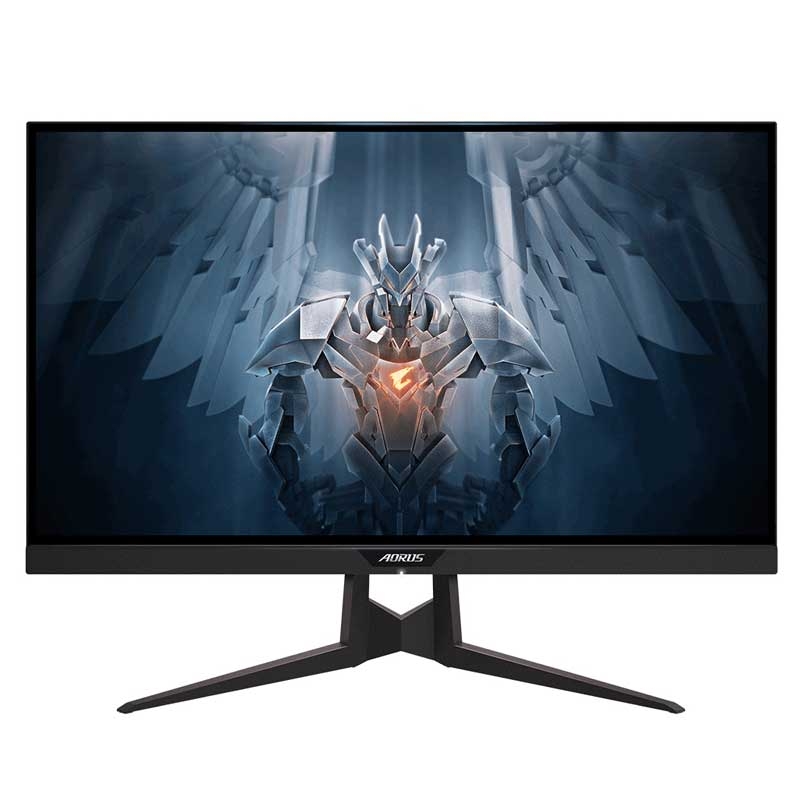 Gigabyte AORUS FI27Q 68,6 cm (27 Zoll) LED-Monitor