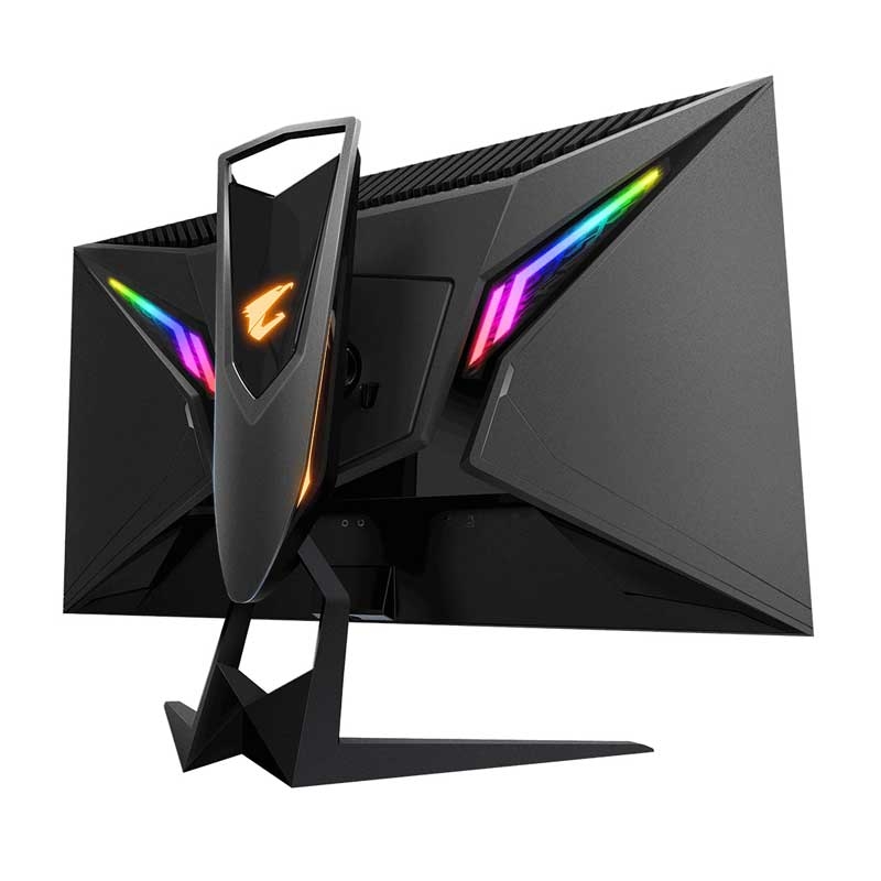 Gigabyte AORUS FI27Q 68,6 cm (27 Zoll) Gaming-LCD-Monitor