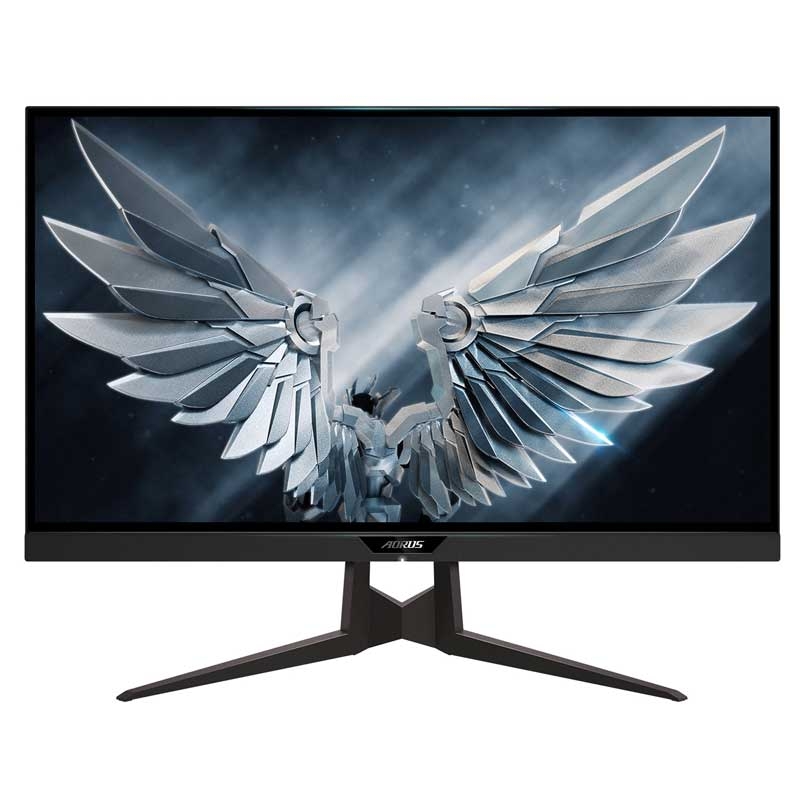 Gigabyte AORUS FI27Q-P 68,6 cm (27 Zoll) LED-Monitor