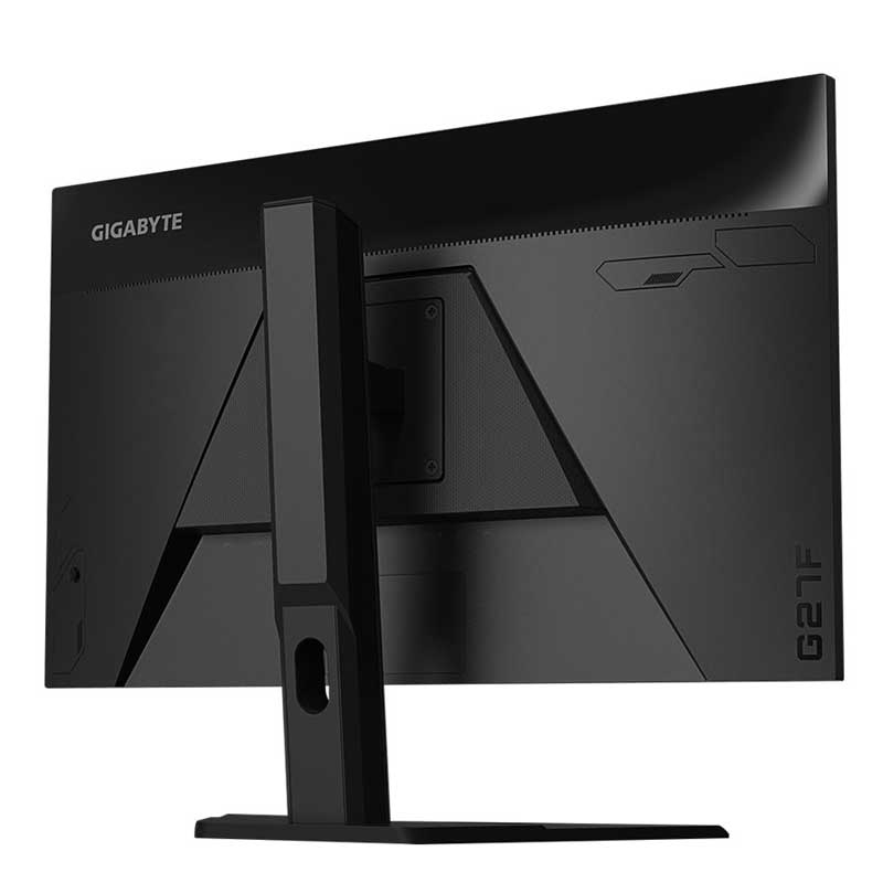 Gigabyte G27F 68,6 cm (27 Zoll) Curved-Gaming-Monitor