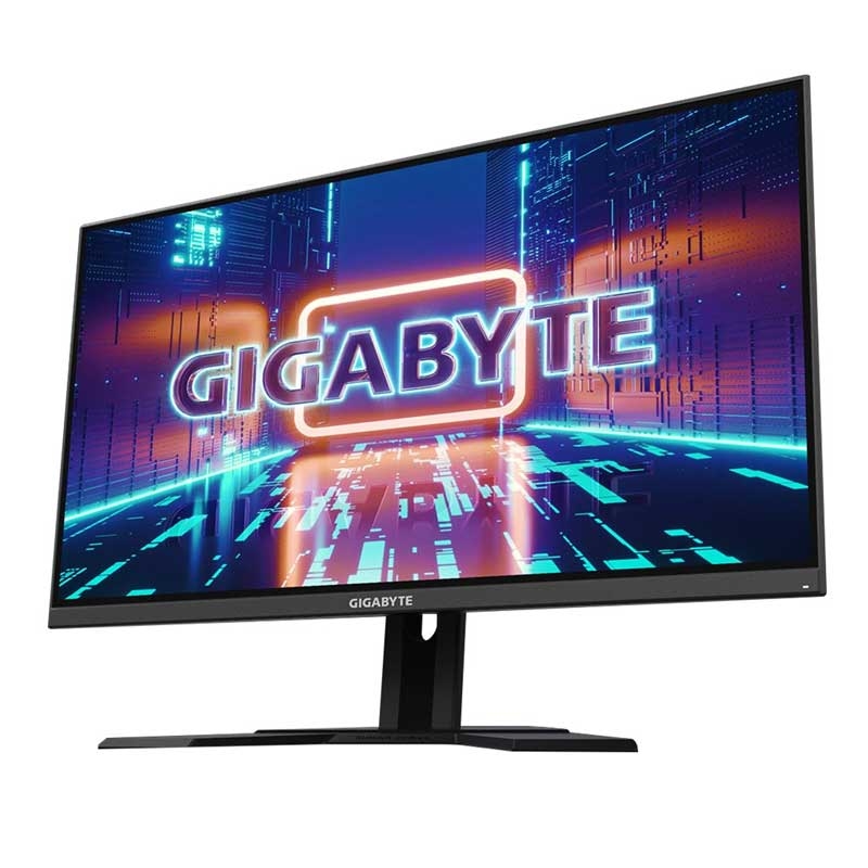 Gigabyte G27F 68,6 cm (27 Zoll) Curved-Gaming-Monitor