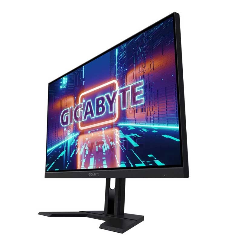 Gigabyte M27F 68,6 cm (27 Zoll) Gaming LED-Monitor