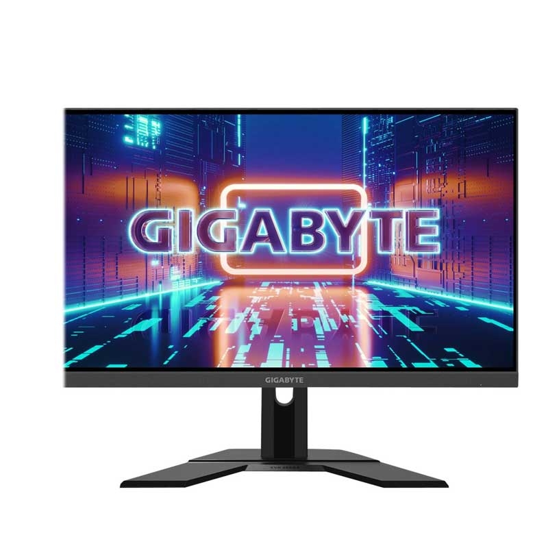 Gigabyte M27Q 68,6 cm (27 Zoll) LED-Monitor