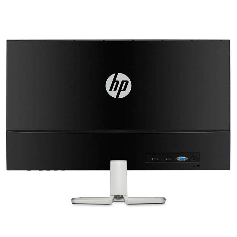 HP 27f 68,6cm (27 Zoll) LED-Monitor silber