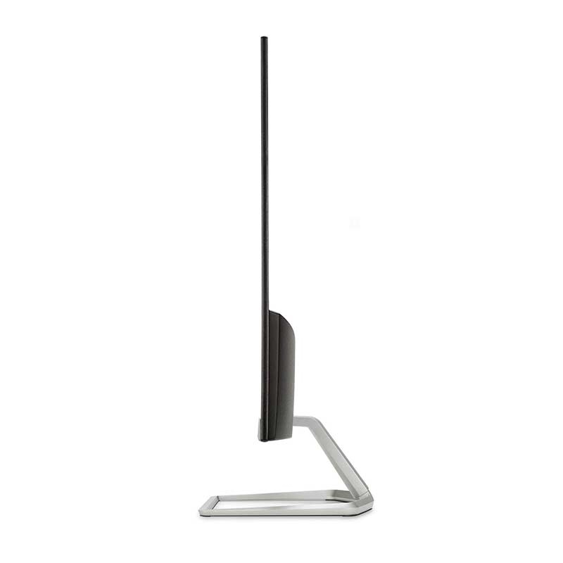 HP 27f 68,6cm (27 Zoll) LED-Monitor silber