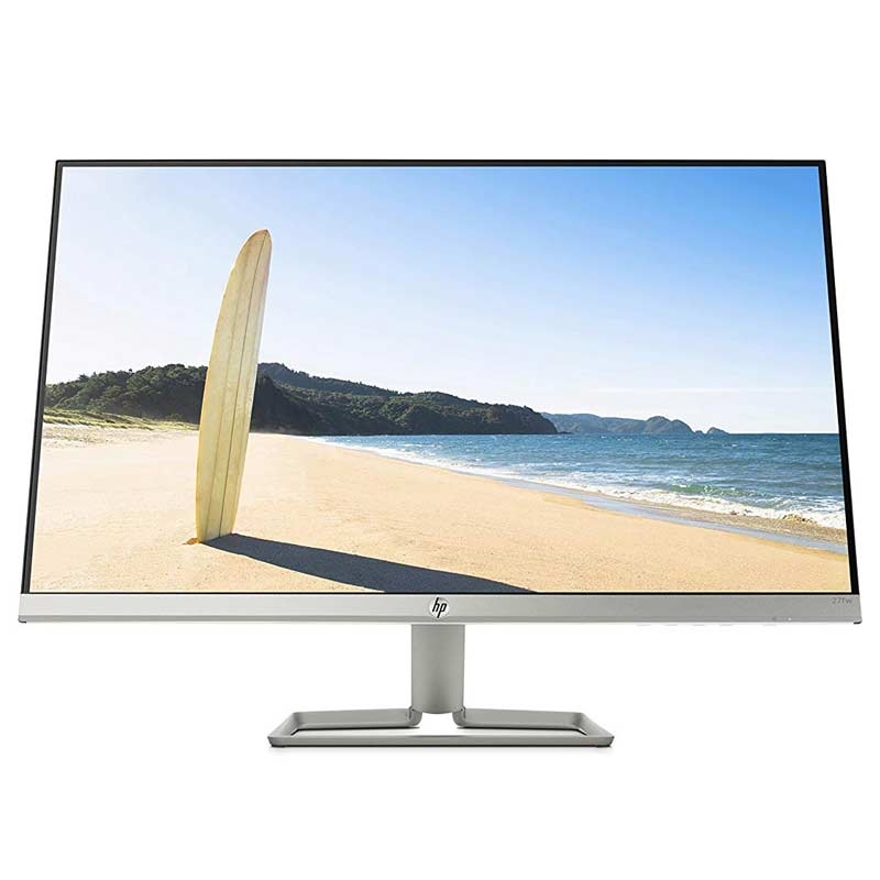 HP 27fw 68,6cm (27 Zoll) LED-Monitor (2.Wahl)