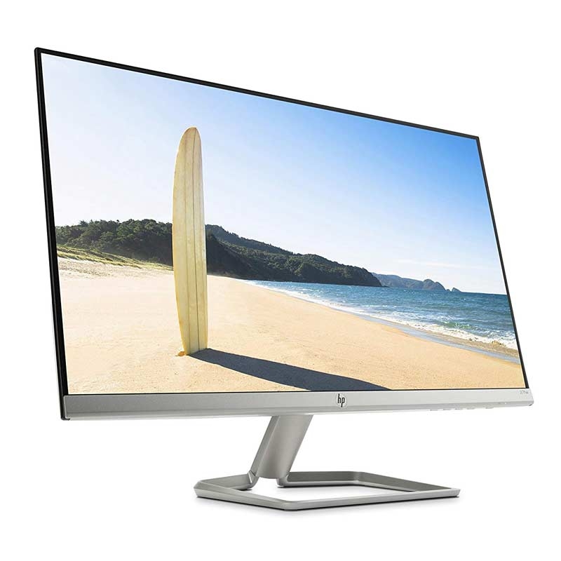 HP 27fw 68,6cm (27 Zoll) LED-Monitor (2.Wahl)