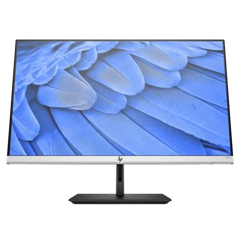 HP 4HZ37AA 24fh 60,45 cm (23,8 Zoll) LED-Monitor 2. Wahl Qualitätsprodukt