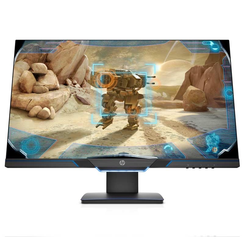 HP 27mx 68,6cm (27 Zoll) LED-Monitor