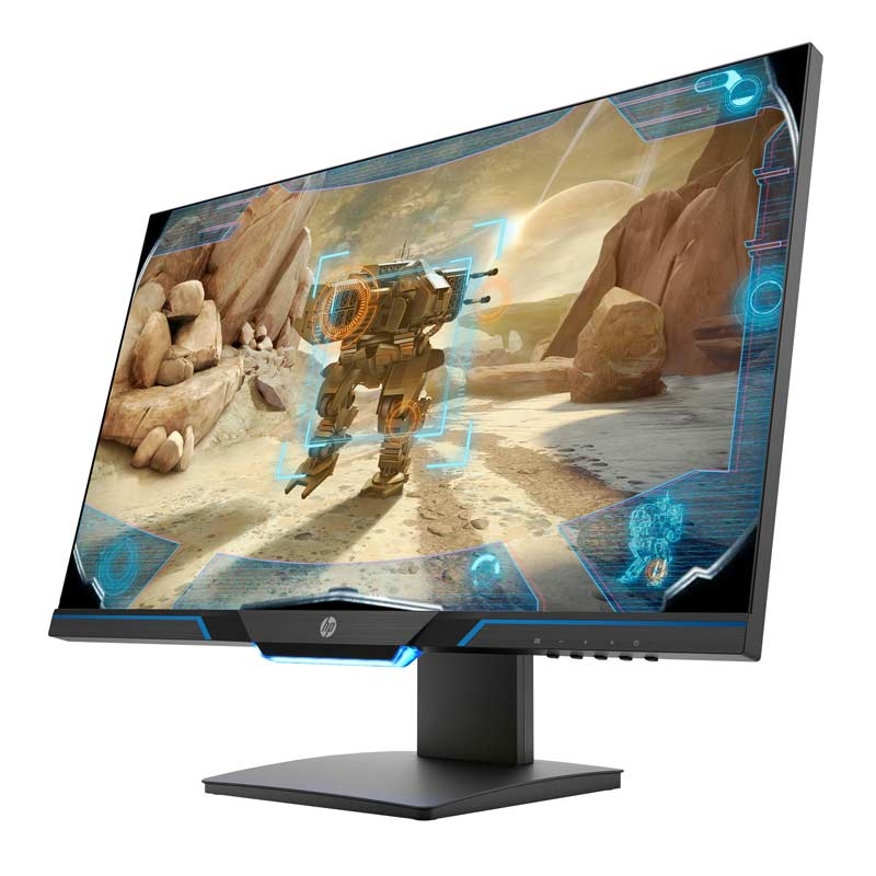 HP 27mx 68,6cm (27 Zoll) LED-Monitor
