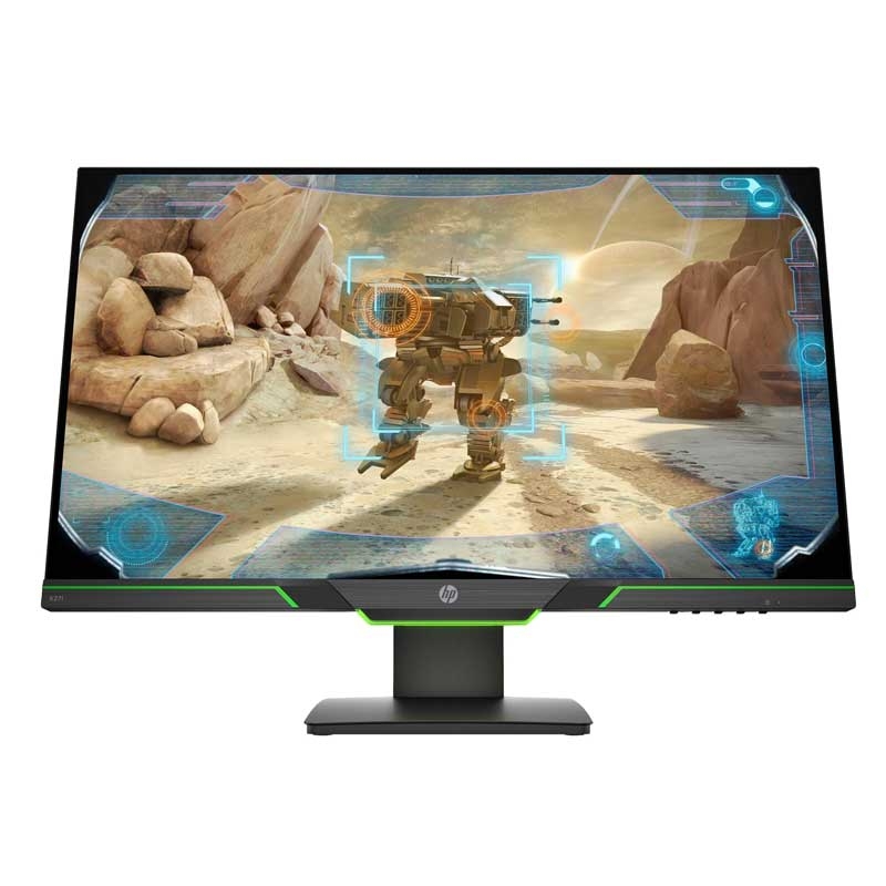 HP X27i 68,6 cm (27 Zoll) Gaming Monitor