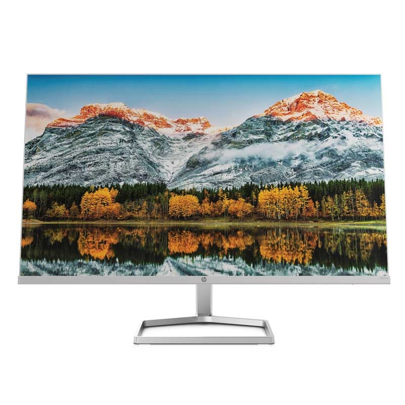 HP M27fw 68,6 cm (27 Zoll) LED-Monitor
