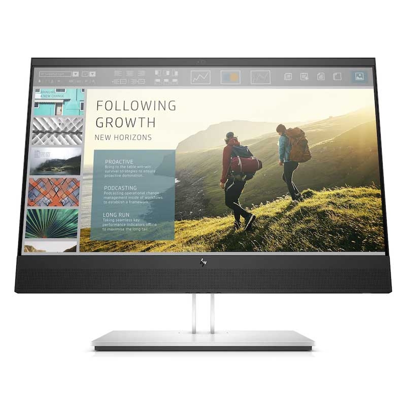 HP Mini-in-One 24 60,5 cm (23,8 Zoll) LED-Monitor
