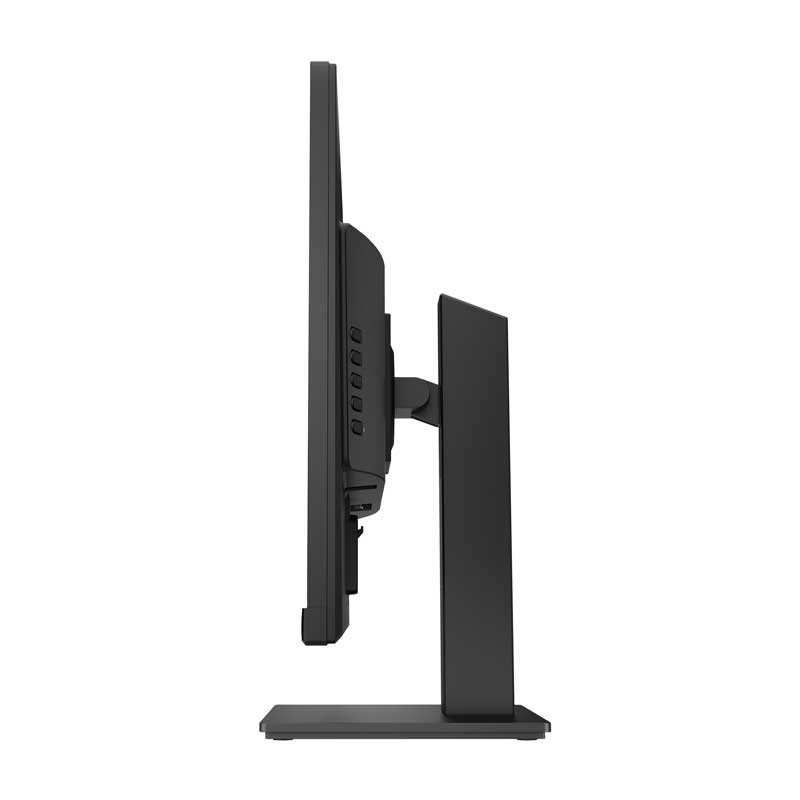 HP P27q G4 68,6 cm (27 Zoll) LED-Monitor