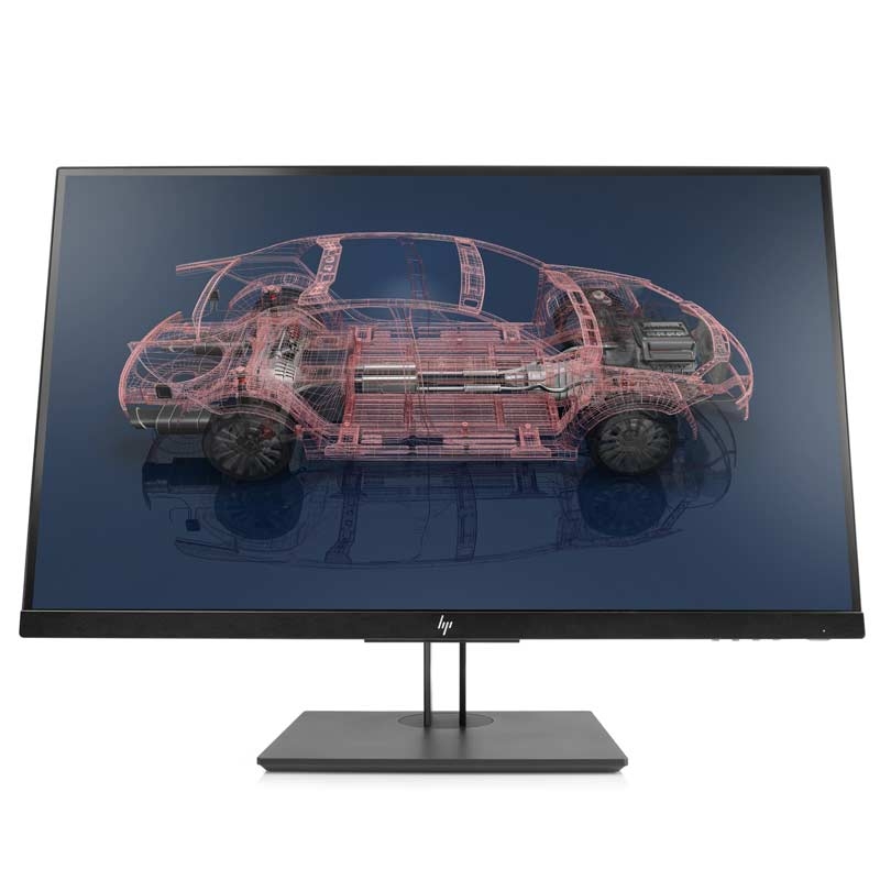 HP Z27n G2 68,58cm (27 Zoll) LED-Monitor