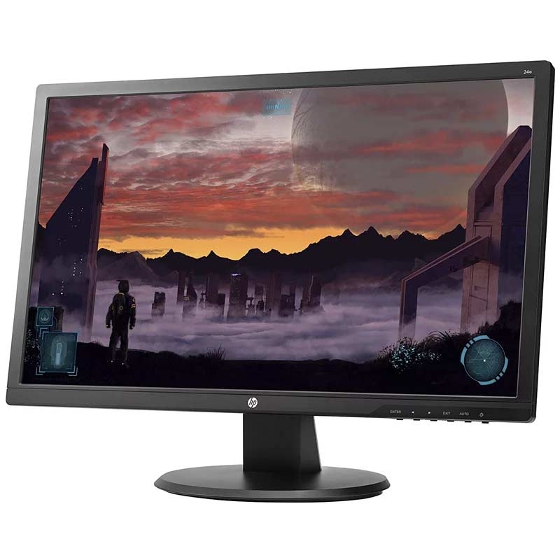 HP 24o 24 Zoll (61cm) LED-Monitor