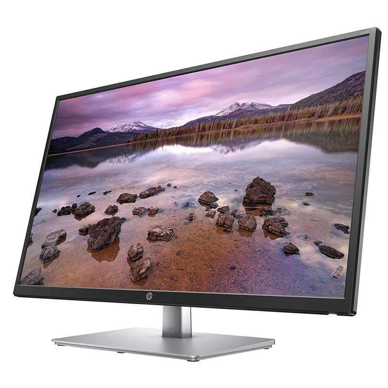 HP 32s 2UD96AA 80 cm (31,5 Zoll) Full HD LED-Monitor (2.Wahl)