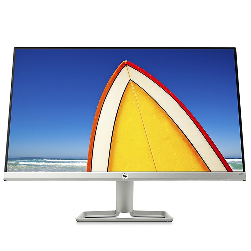 HP 24f 61cm (24 Zoll) IPS LED-Monitor
