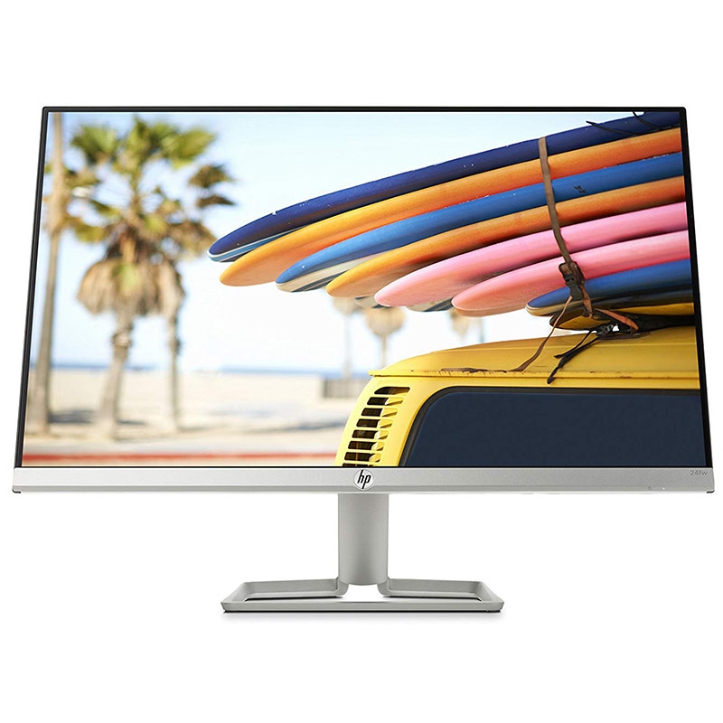 HP 24fw 61cm (24 Zoll) IPS LED-Monitor