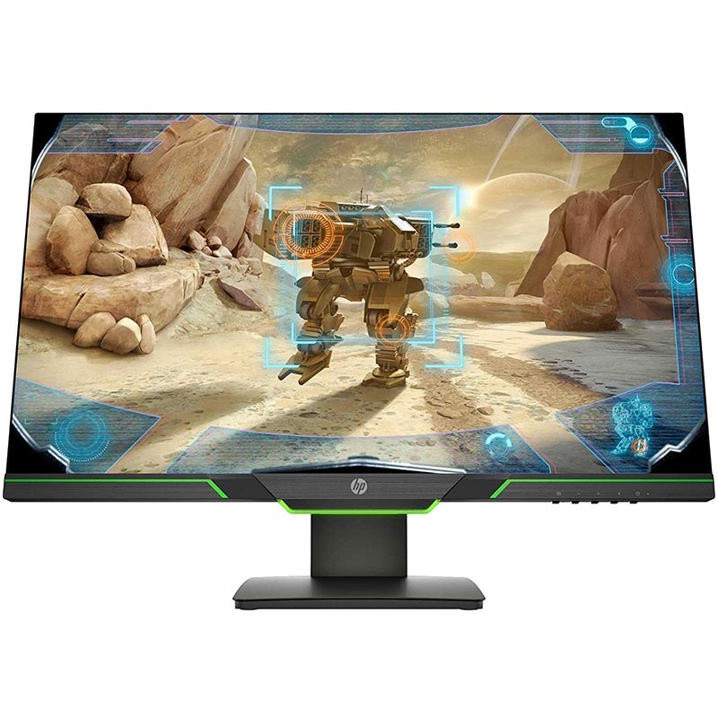 HP 27xq 68,6cm (27 Zoll) Gaming-Monitor
