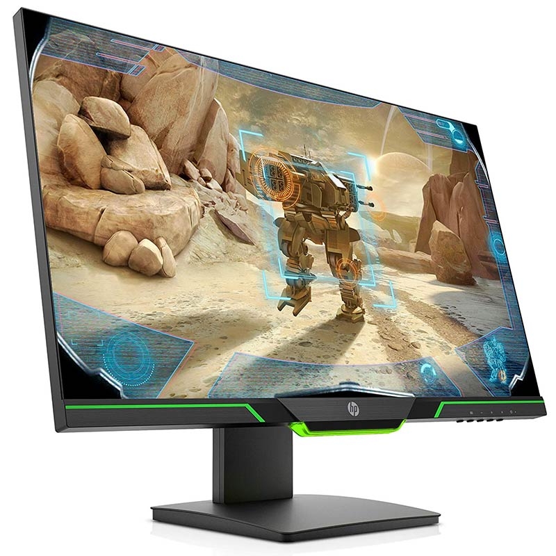 HP 27xq 68,6cm (27 Zoll) Gaming-Monitor (2. Wahl)