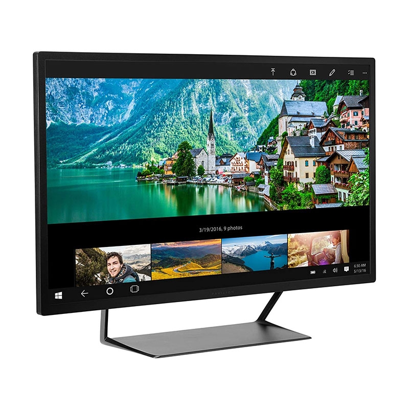 HP Pavilion 32 V1M69AA 81,28 cm (32 Zoll) LED-Monitor