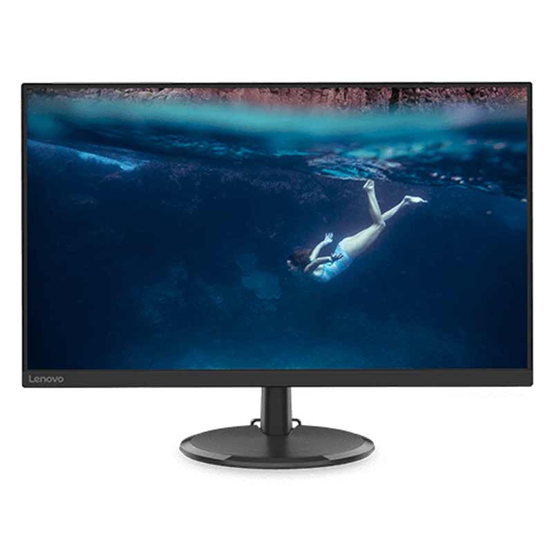 Lenovo ThinkVision D27-20 68.6 cm (27 Zoll) LED-Monitor