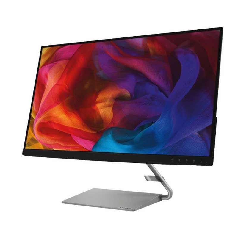 Lenovo Q27q-1L 68.47 cm (27 Zoll) LED-Monitor