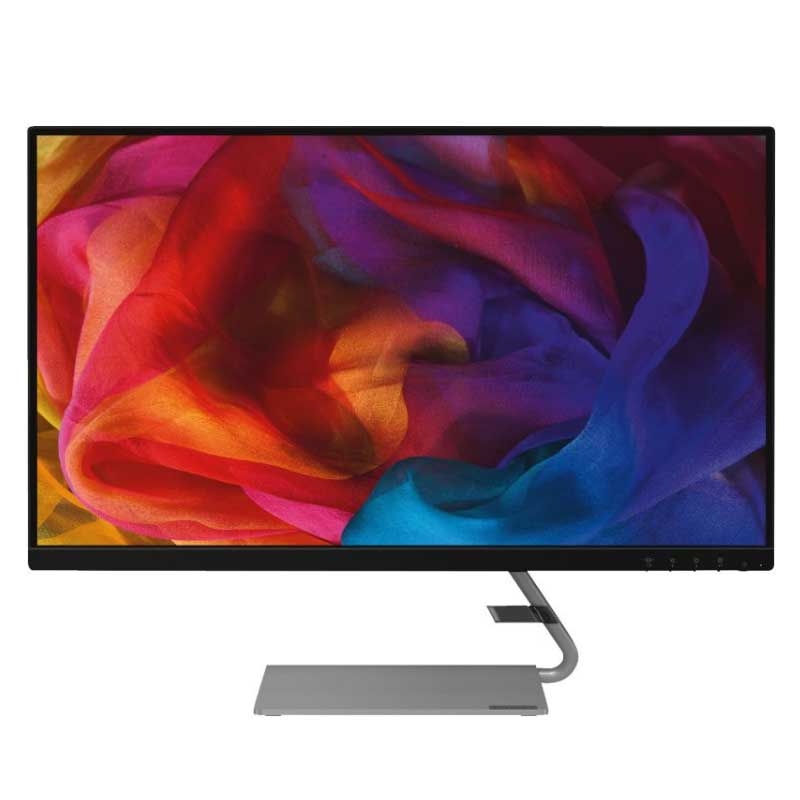 Lenovo Q27q-1L 68.47 cm (27 Zoll) LED-Monitor