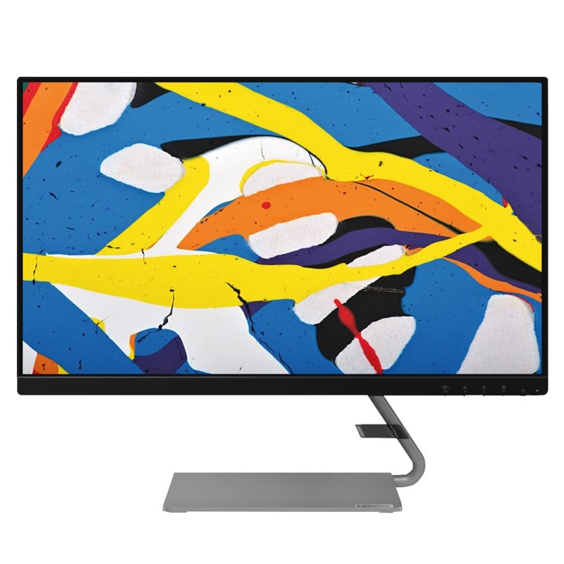 Lenovo Q24I-1L 60,5 cm (23.8 Zoll) LED-Monitor