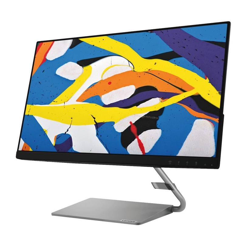 Lenovo Q24I-1L 60,5 cm (23.8 Zoll) LED-Monitor