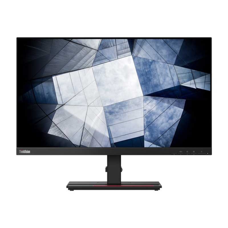 Lenovo ThinkVision P24h-2L 60,5 cm (23,8 Zoll) LED-Monitor