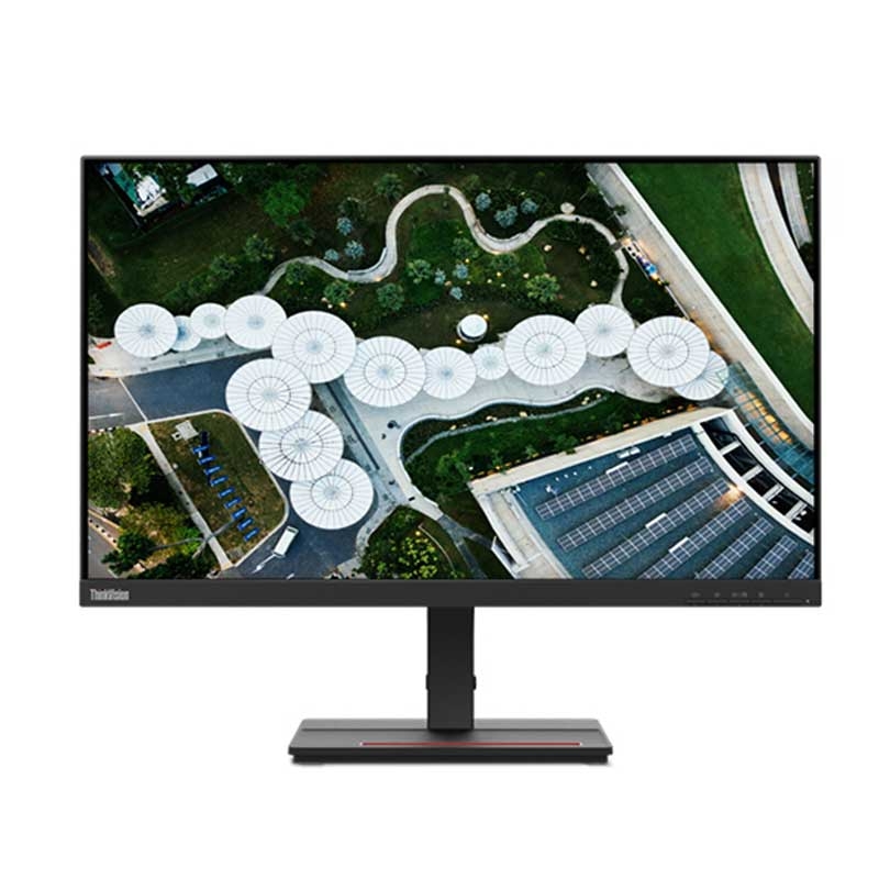 Lenovo ThinkVision S24e-20 60,5 cm (23,8 Zoll) LED-Monitor