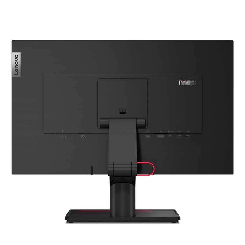 Lenovo ThinkVision T24t-20 60,5 cm (23,8 Zoll) LCD-Monitor