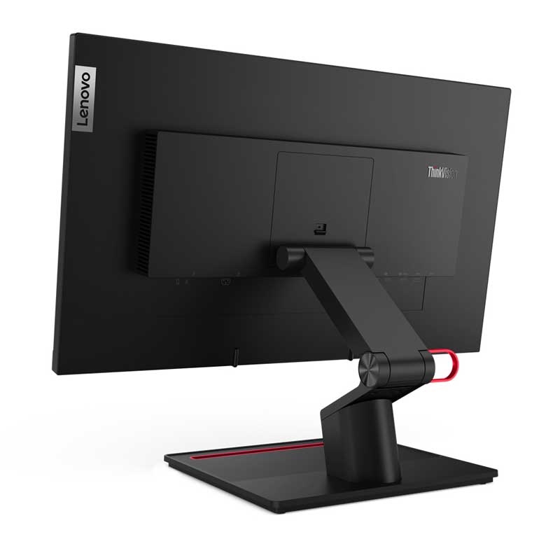 Lenovo ThinkVision T24t-20 60,5 cm (23,8 Zoll) LCD-Monitor