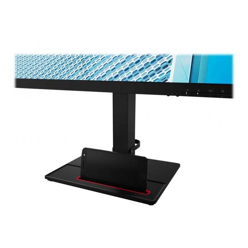 Lenovo ThinkVision T24v-20 60,5 cm (23,8 Zoll) LED-Monitor